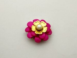 Pacchi Flower