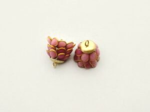 Pacchi Jhumka Base