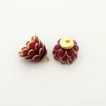 Pacchi Jhumka Base
