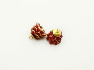 Pacchi Jhumka Base