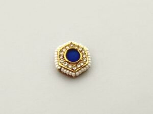 Kundan Bead