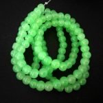 Acrylic Bead