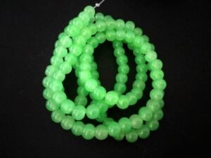 Acrylic Bead