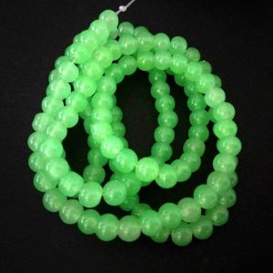 Acrylic Bead
