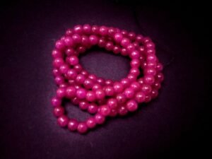 Acrylic Bead