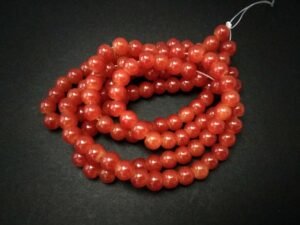 Acrylic Bead