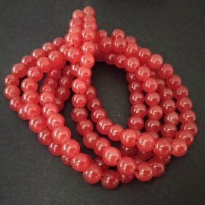 Acrylic Bead