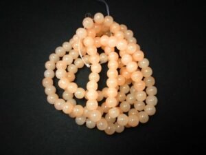 Acrylic Bead