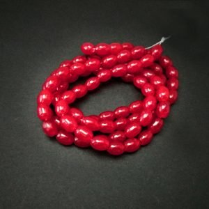 Acrylic Bead
