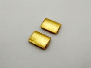 Brushed Bead