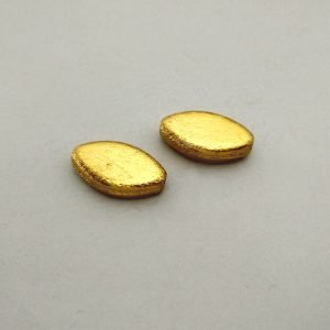 Brushed Bead