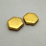 Brushed Bead
