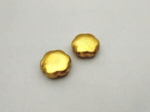 Brushed Bead