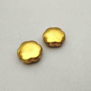 Brushed Bead
