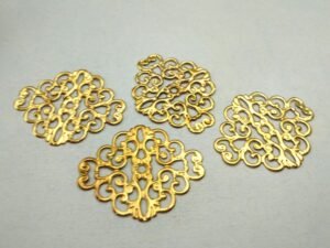 Metal Base
