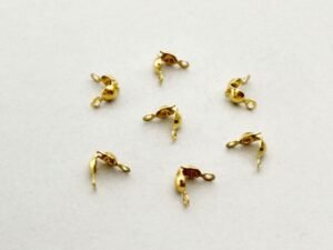Crimp Cover