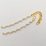Pearl Bracelet Chain