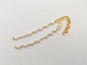 Pearl Bracelet Chain