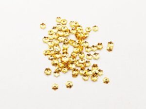Bead Cap