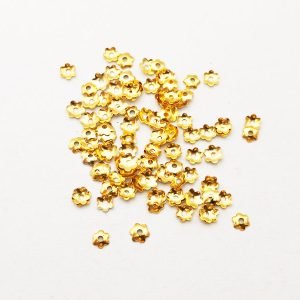 Bead Cap
