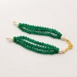 Crystal Bracelet Chain