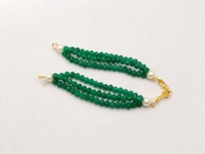 Crystal Bracelet Chain