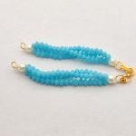 Crystal Bracelet Chain