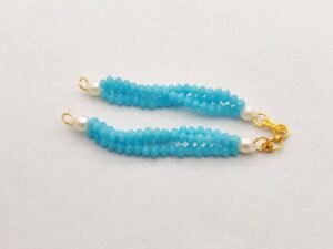 Crystal Bracelet Chain