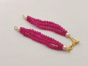 Crystal Bracelet Chain
