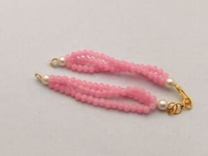 Crystal Bracelet Chain