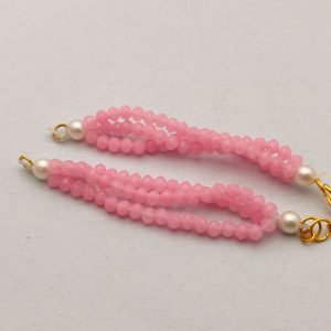 Crystal Bracelet Chain