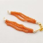 Crystal Bracelet Chain