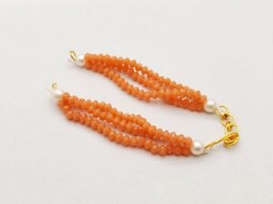 Crystal Bracelet Chain