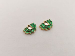 Kundan Bead