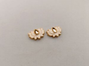 Kundan Bead