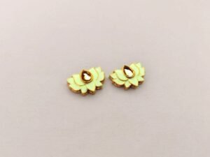 Kundan Bead