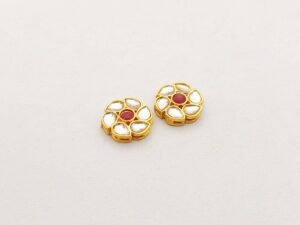 Kundan Bead