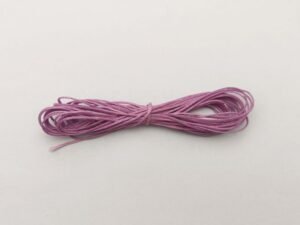 Waxed Thread