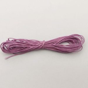 Waxed Thread
