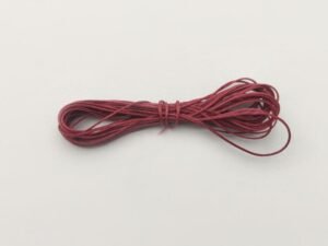 Waxed Thread