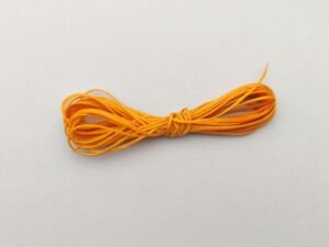 Waxed Thread