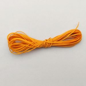 Waxed Thread