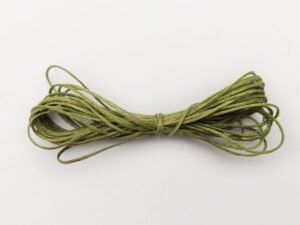 Waxed Thread