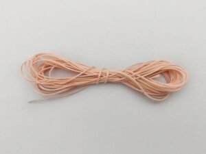 Waxed Thread