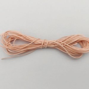 Waxed Thread