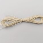 Waxed Thread