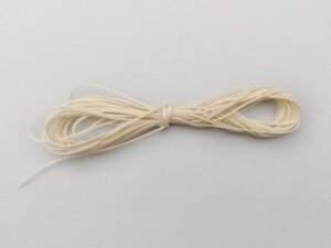 Waxed Thread