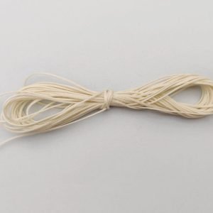 Waxed Thread