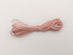 Waxed Thread