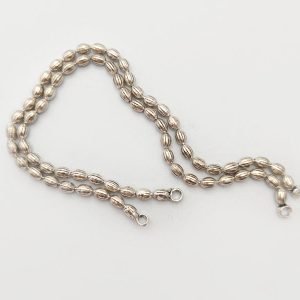 Oxidised Chain